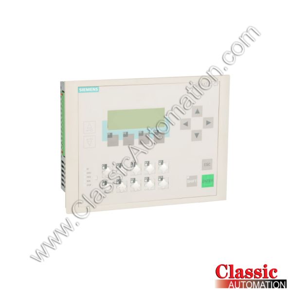 Siemens Part Number 6ES7613-1CA00-0AE3 Siemens Part Number 6ES7613-1CA00-0AE3