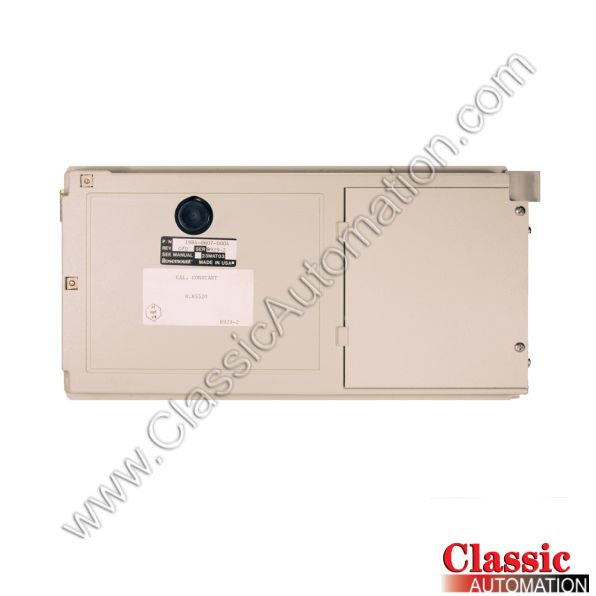 Emerson Part Number 01984-0607-0004 Emerson Part Number 01984-0607-0004