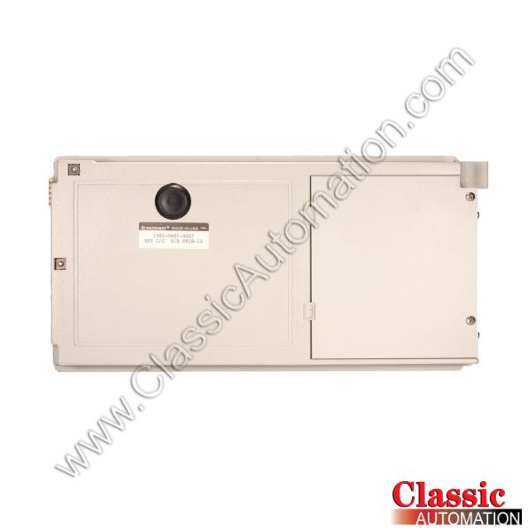 Fisher Part Number 01984-0607-0007 Fisher Part Number 01984-0607-0007