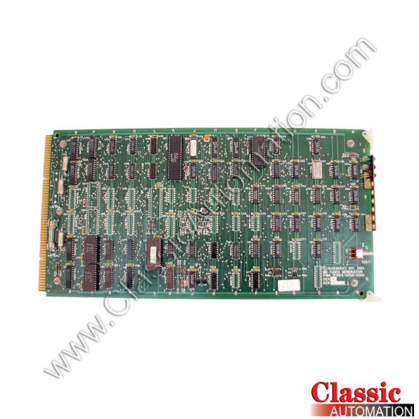 Emerson Part Number 01984-1002-0001 Emerson Part Number 01984-1002-0001