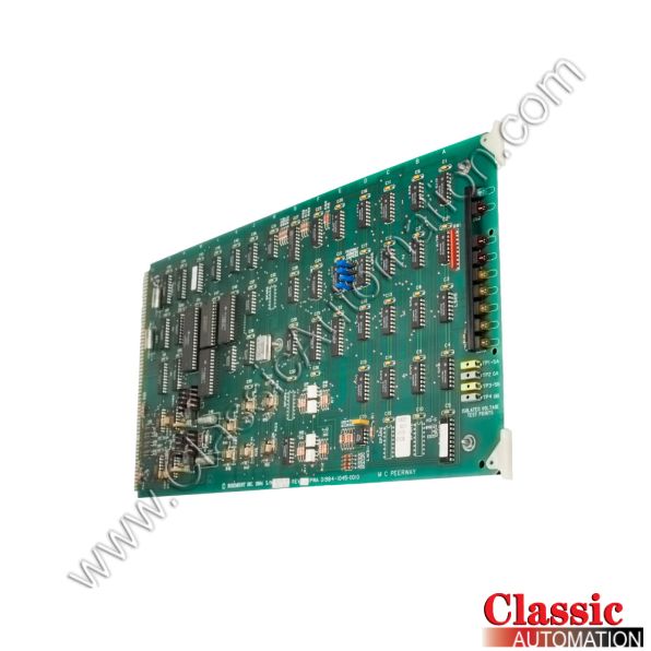Rosemount Part Number 01984-1045-0010 Rosemount Part Number 01984-1045-0010