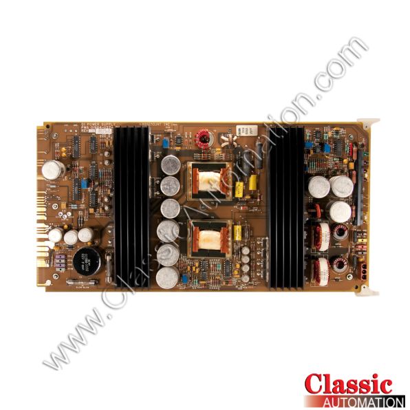 Emerson Part Number 01984-1137-0001 Emerson Part Number 01984-1137-0001