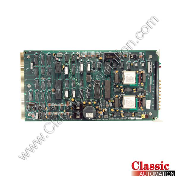 Emerson Part Number 01984-1147-0001 Emerson Part Number 01984-1147-0001