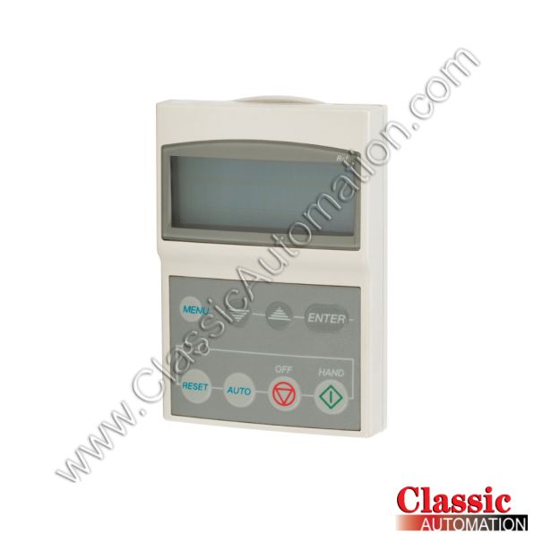 ABB Part Number ACS-PAN-B ABB Part Number ACS-PAN-B