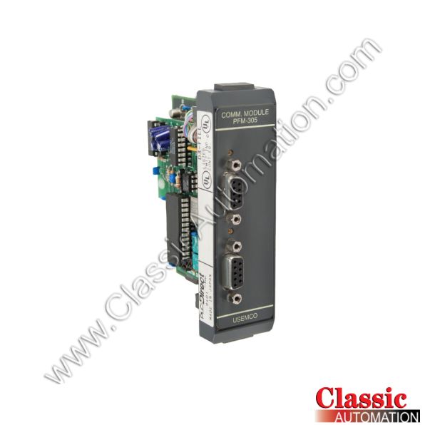 PLC Direct Part Number PFM-305 PLC Direct Part Number PFM-305