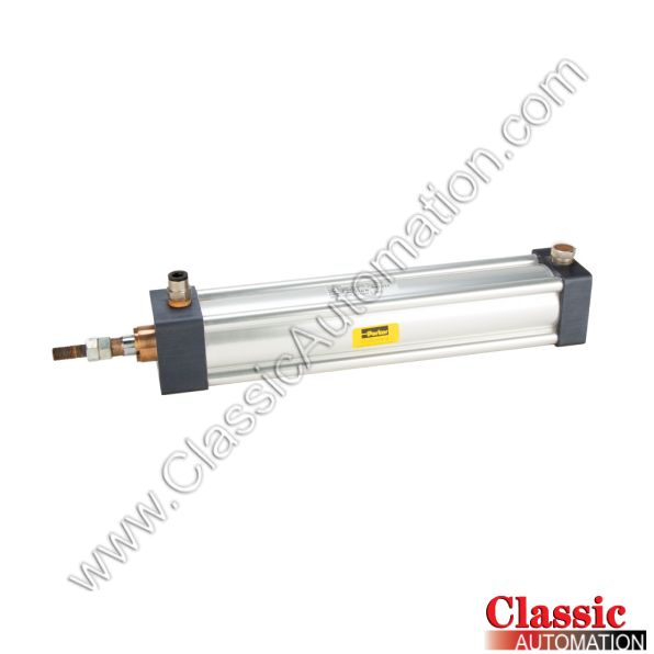 Parker Part Number 02.00 TE2MAU19A 10.000 Parker Part Number 02.00 TE2MAU19A 10.000