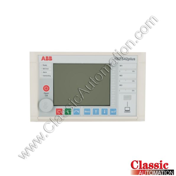 ABB Part Number 02RCA029395 ABB Part Number 02RCA029395