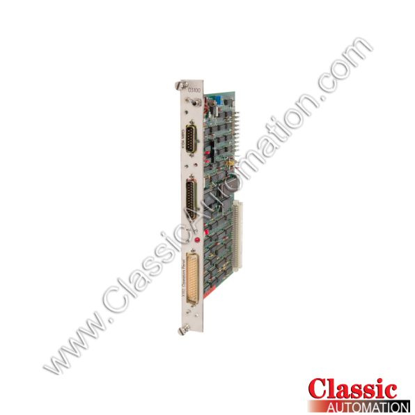 Siemens Part Number 03101-A Siemens Part Number 03101-A