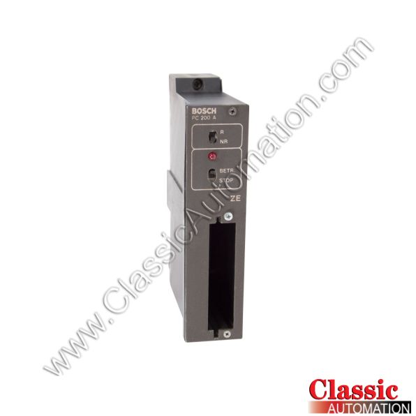 Bosch Part Number 038384-109 Bosch Part Number 038384-109