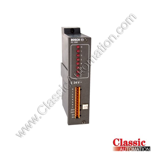 Bosch Part Number 038396-105 Bosch Part Number 038396-105