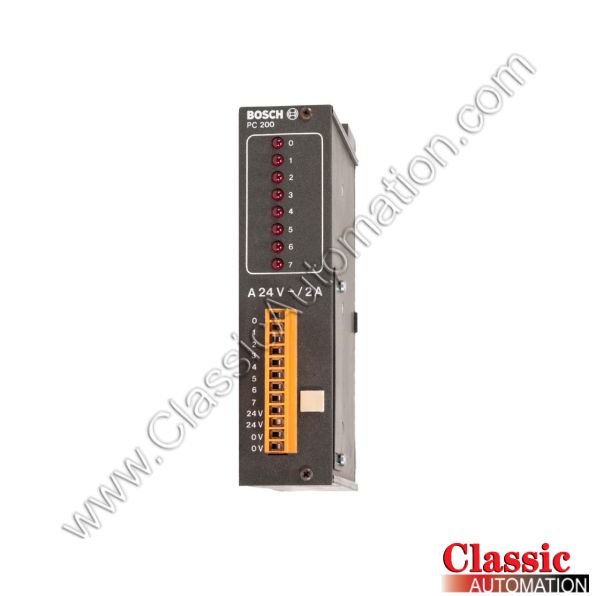 Bosch Part Number 038397-104 Bosch Part Number 038397-104