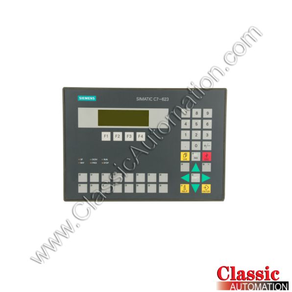 Siemens Part Number 6ES7623-1DE01-0AE3 Siemens Part Number 6ES7623-1DE01-0AE3
