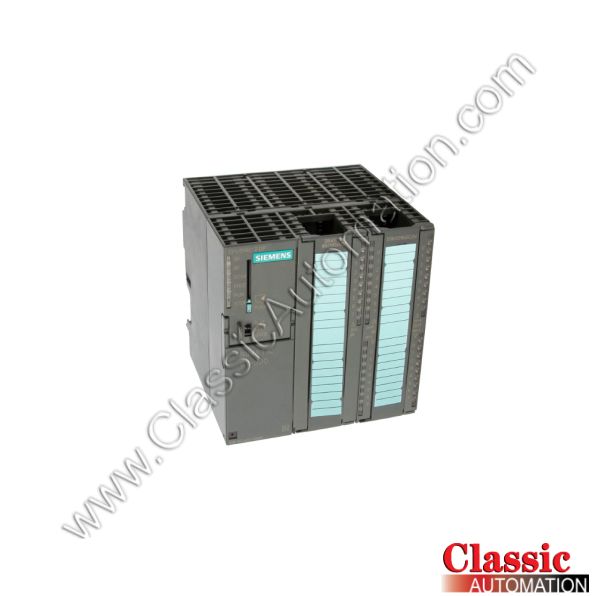 Siemens Part Number 6ES7314-6CG03-0AB0 Siemens Part Number 6ES7314-6CG03-0AB0