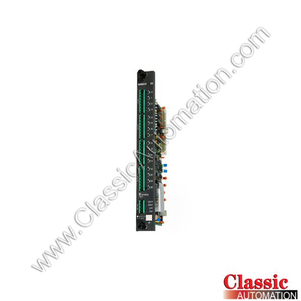 Bosch Part Number 046088-502401 Bosch Part Number 046088-502401