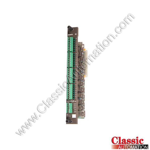 Bosch Part Number 050560-407401 Bosch Part Number 050560-407401