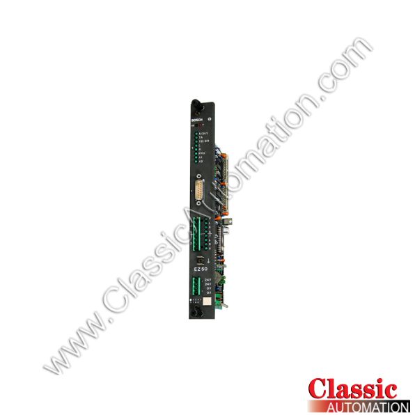 Bosch Part Number 050562-107401 Bosch Part Number 050562-107401