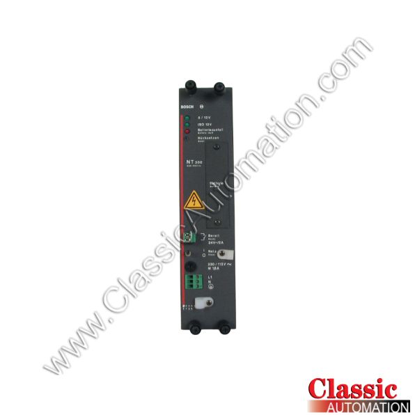 Bosch Part Number 052001-309 Bosch Part Number 052001-309