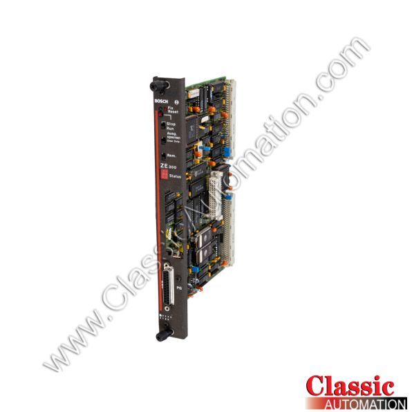 Bosch Part Number 052009-308401 Bosch Part Number 052009-308401