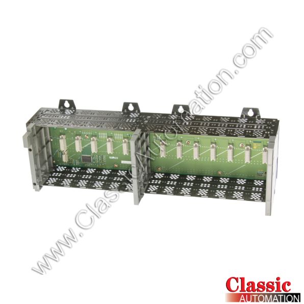 Allen-Bradley Part Number 1746-A13 Allen-Bradley Part Number 1746-A13