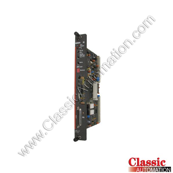 Bosch Part Number 064774-101401 Bosch Part Number 064774-101401