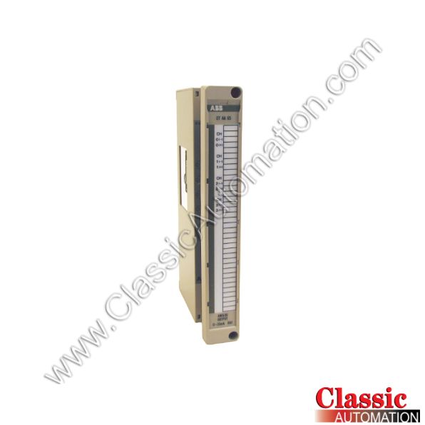 ABB Part Number 07 AA 65 R1 ABB Part Number 07 AA 65 R1