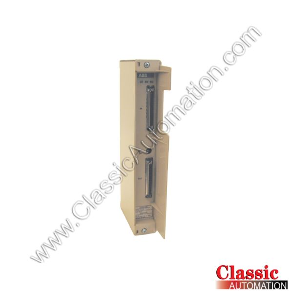 ABB Part Number 07 BV 60 R1 ABB Part Number 07 BV 60 R1