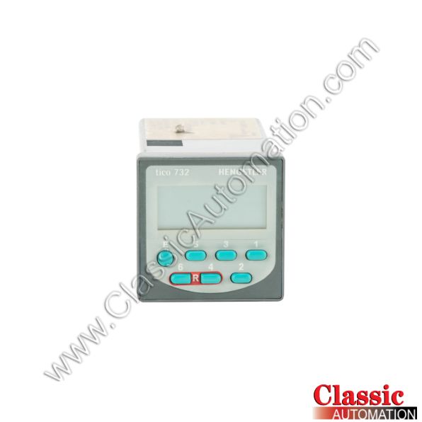 Hengstler Part Number 0732102 Hengstler Part Number 0732102