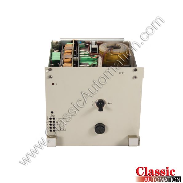 ABB Part Number 0776 169 D ABB Part Number 0776 169 D