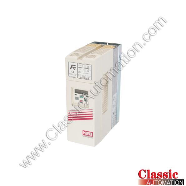 KEB Part Number 09.F4.C1D.3420/1.4 KEB Part Number 09.F4.C1D.3420/1.4