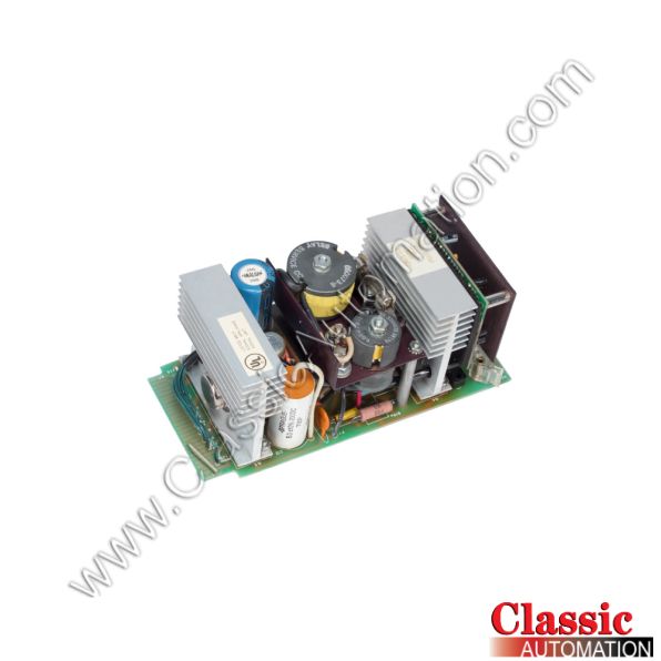 AMETEK Part Number 090-0006-3-01-B AMETEK Part Number 090-0006-3-01-B