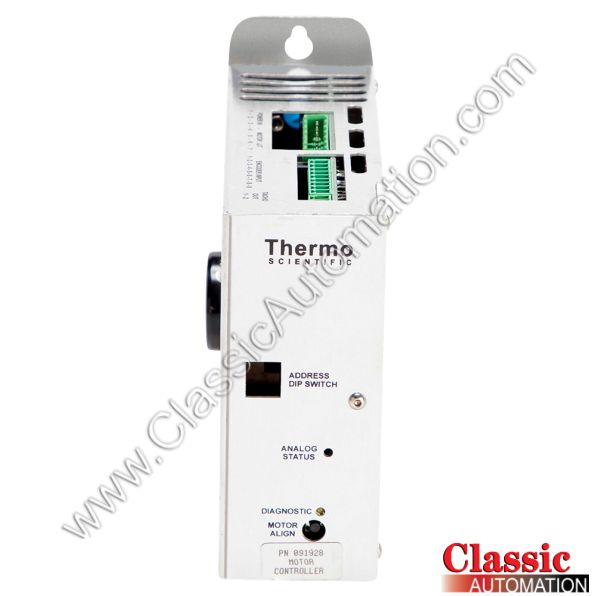 Thermo Scientific Part Number 091928 Thermo Scientific Part Number 091928