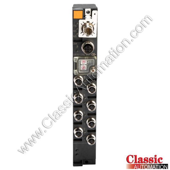 Belden Lumber Automation 0930-DSL-651 Belden Lumber Automation 0930-DSL-651