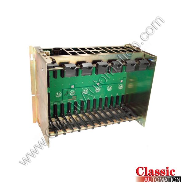 Allen-Bradley Part Number 1771-A3B Allen-Bradley Part Number 1771-A3B