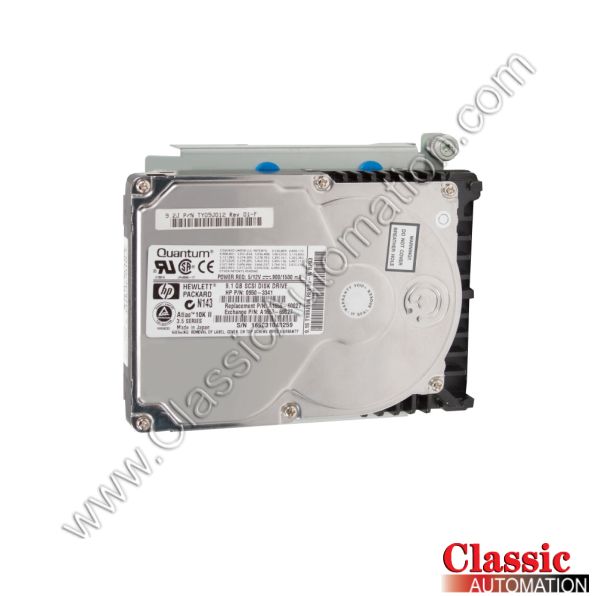 Hewlett Packard - HP Part Number 0950-3341 Hewlett Packard - HP Part Number 0950-3341