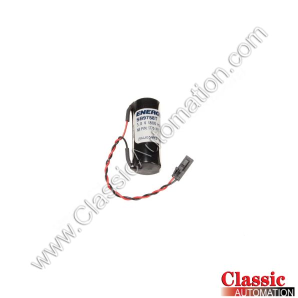Allen-Bradley Part Number CA-1770-XYC Allen-Bradley Part Number CA-1770-XYC