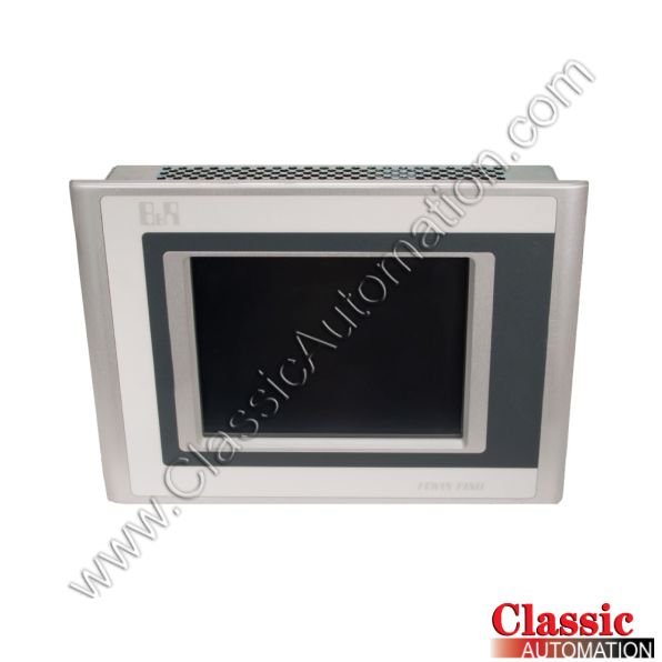 B&R Part Number 4PP320.0571-35 B&R Part Number 4PP320.0571-35