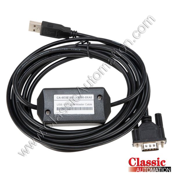 Classic Automation Part Number CA-6ES7901-3DB30-0XA0 Classic Automation Part Number CA-6ES7901-3DB30-0XA0