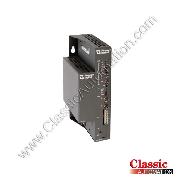 Phoenix Digital Part Number OCM-DPR-85-P-D-ST-ACV Phoenix Digital Part Number OCM-DPR-85-P-D-ST-ACV