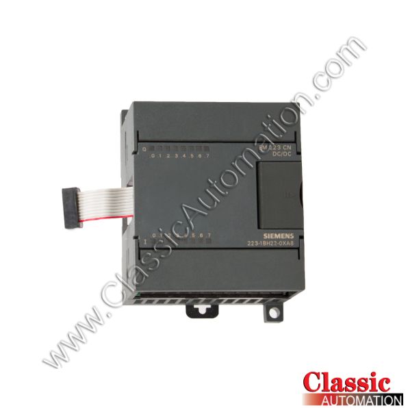 Siemens Part Number 6ES7223-1BH22-0XA8 Siemens Part Number 6ES7223-1BH22-0XA8