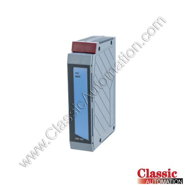 B&R Part Number 0GH-AM050 B&R Part Number 0GH-AM050