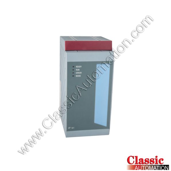 B&R Part Number 0GH-IP161 B&R Part Number 0GH-IP161