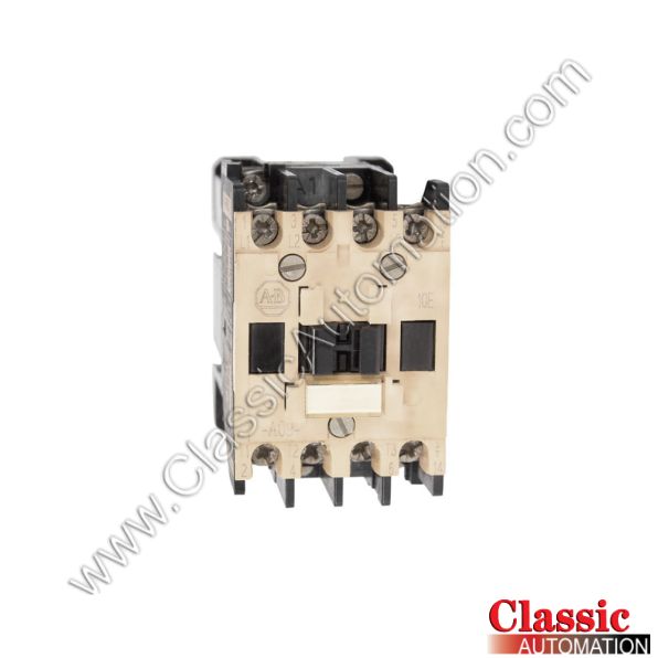 Allen-Bradley Part Number 100-A09ND3-B Allen-Bradley Part Number 100-A09ND3-B