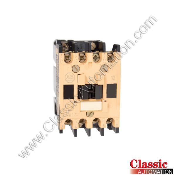 Allen-Bradley Part Number 100-A12ND3-B Allen-Bradley Part Number 100-A12ND3-B