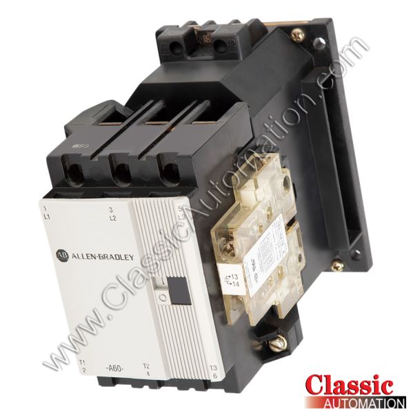 Allen-Bradley Part Number 100-A60NZ243 Allen-Bradley Part Number 100-A60NZ243