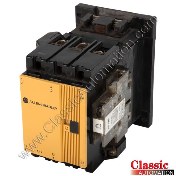 Allen-Bradley Part Number 100-A75ND3 Allen-Bradley Part Number 100-A75ND3