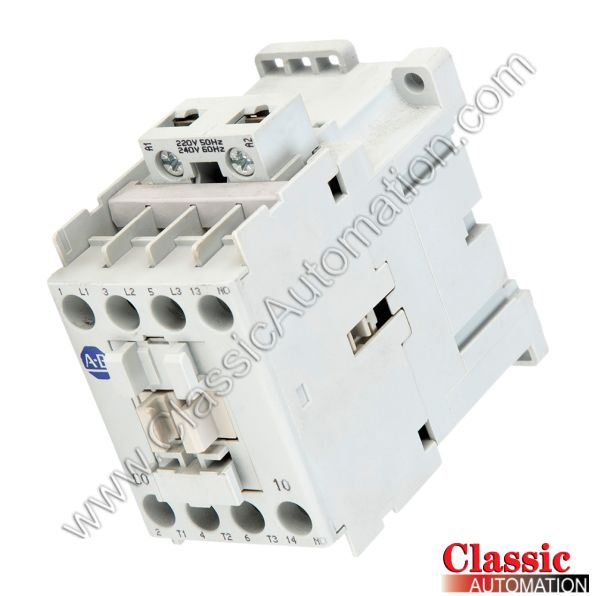 Allen-Bradley Part Number 100-C09L10 Allen-Bradley Part Number 100-C09L10