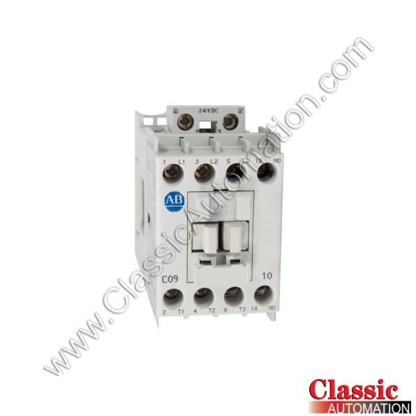 Allen-Bradley Part Number 100-C09ZJ10 Allen-Bradley Part Number 100-C09ZJ10