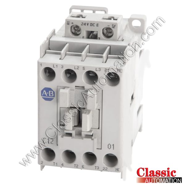 Allen-Bradley Part Number 100-C12EJ01 Allen-Bradley Part Number 100-C12EJ01