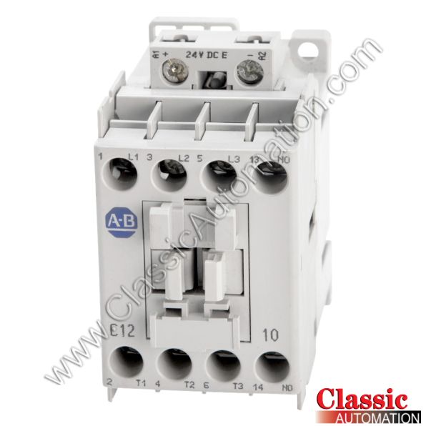 Allen-Bradley Part Number 100-C12EJ10 Allen-Bradley Part Number 100-C12EJ10