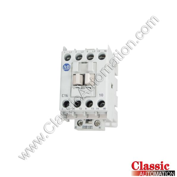 Allen-Bradley Part Number 100-C16D10 Allen-Bradley Part Number 100-C16D10